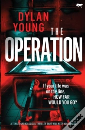 Capa do artigo The Operation