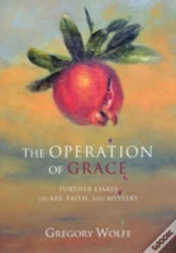 Capa do artigo The Operation Of Grace
