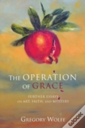 Capa do artigo The Operation Of Grace