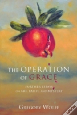 Capa do artigo The Operation Of Grace