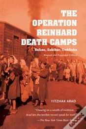 Capa do artigo The Operation Reinhard Death Camps, Revised And Expanded Edition
