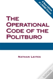 Capa do artigo The Operational Code Of The Politburo