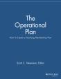 The Operational Plan - Preview