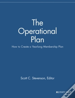 Capa do artigo The Operational Plan