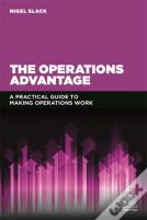 The Operations Advantage