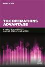 The Operations Advantage - Preview