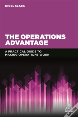 Capa do artigo The Operations Advantage
