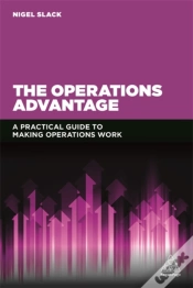 Capa do artigo The Operations Advantage
