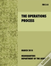 Capa do artigo The Operations Process