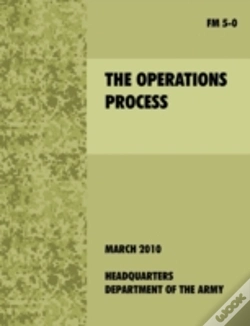 Capa do artigo The Operations Process