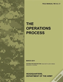 Capa do artigo The Operations Process