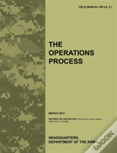 The Operations Process