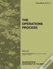 Capa do artigo The Operations Process