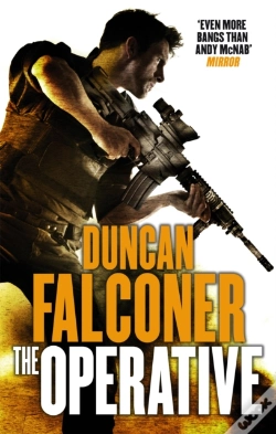 Capa do artigo The Operative