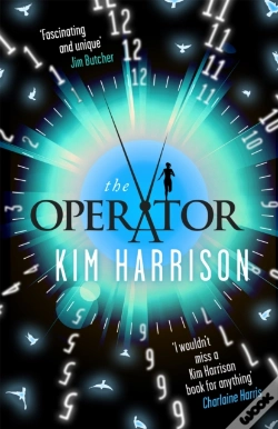Capa do artigo The Operator