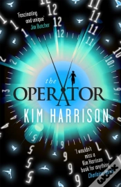 Capa do artigo The Operator