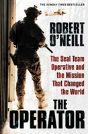 The Operator - Preview