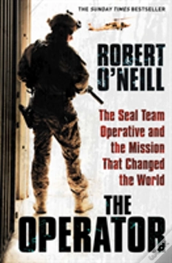 Capa do artigo The Operator