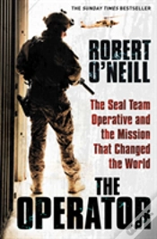 Capa do artigo The Operator