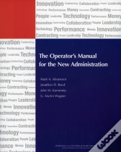 Capa do artigo The Operator