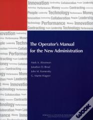The Operator'S Manual For The New Administration