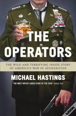 Capa do artigo The Operators