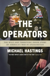 Capa do artigo The Operators