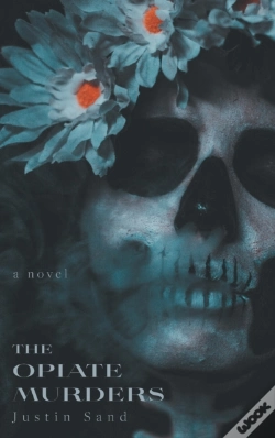 Capa do artigo The Opiate Murders