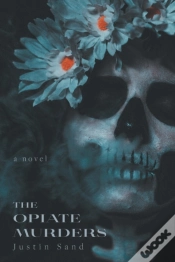 Capa do artigo The Opiate Murders