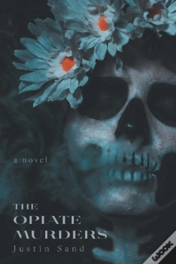 Capa do artigo The Opiate Murders