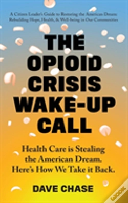Capa do artigo The Opioid Crisis Wake-Up Call