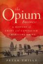 The Opium Business - Preview