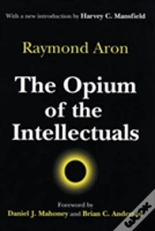 Capa do artigo The Opium Of The Intellectuals