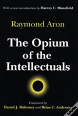 Capa do artigo The Opium Of The Intellectuals