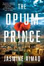 The Opium Prince - Preview