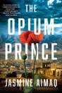 The Opium Prince - Preview
