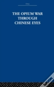 Capa do artigo The Opium War Through Chinese Eyes