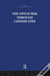 Capa do artigo The Opium War Through Chinese Eyes