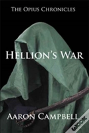Capa do artigo The Opius Chronicles