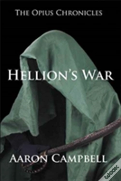 Capa do artigo The Opius Chronicles