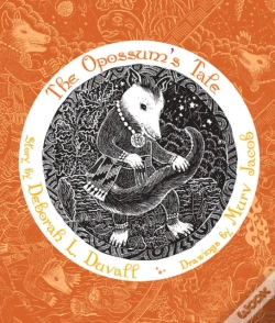 Capa do artigo The Opossum'S Tale
