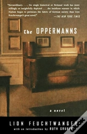 Capa do artigo The Oppermanns