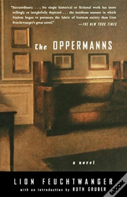 Capa do artigo The Oppermanns