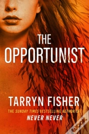 Capa do artigo The Opportunist