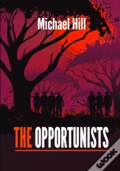 Capa do artigo The Opportunists