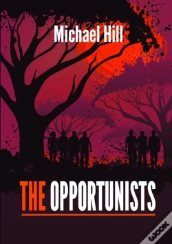 Capa do artigo The Opportunists