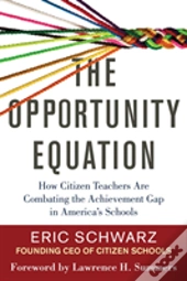 The Opportunity Equation