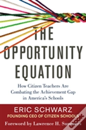 Capa do artigo The Opportunity Equation