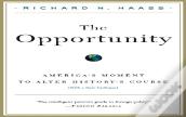 The Opportunity
