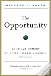 Capa do artigo The Opportunity